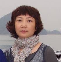 李屏兰副教授
