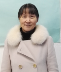赵桂英教授