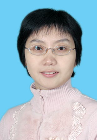 周红缨教授