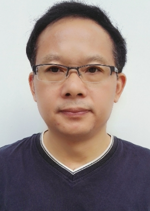 院长 徐璟教授