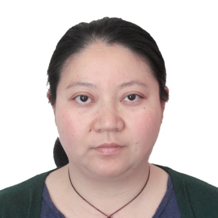 李薇  讲师