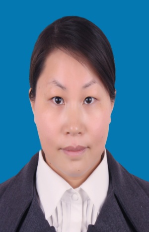 潘细香  副教授