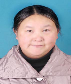 赵桂英  教授