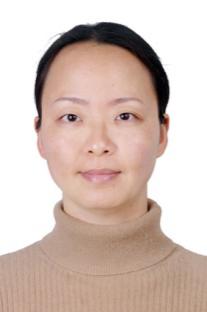陈晶  教授