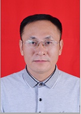 何干君  副教授
