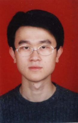 危磊  副教授