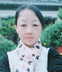 朱丽  副教授