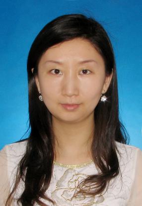曾婕  助教