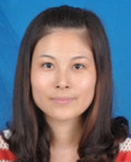 隋宗娟  讲师
