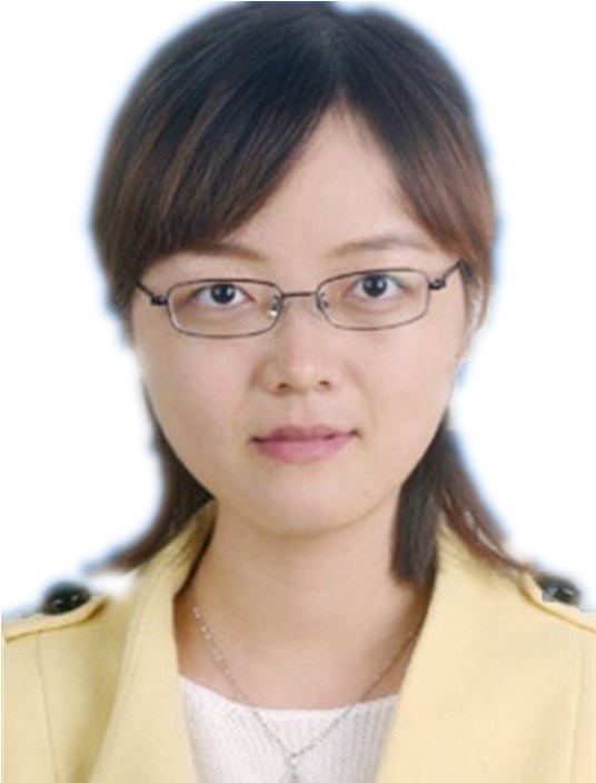 吴丽  助教