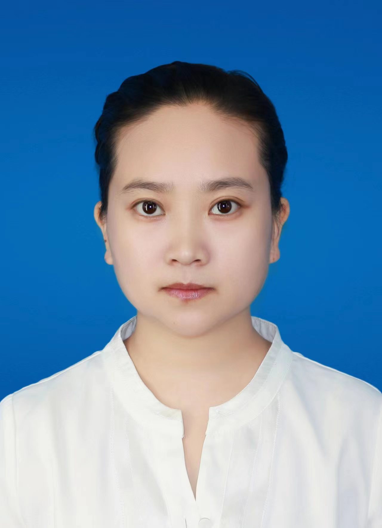 赵宏丽 副教授